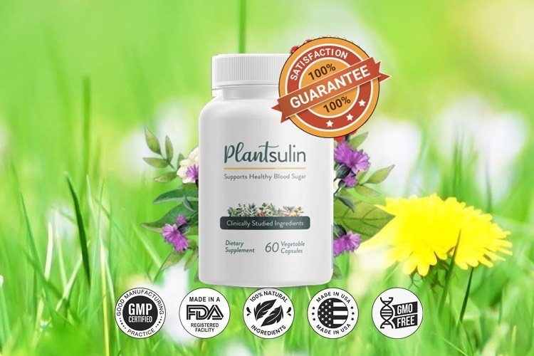 plantsulin supplements