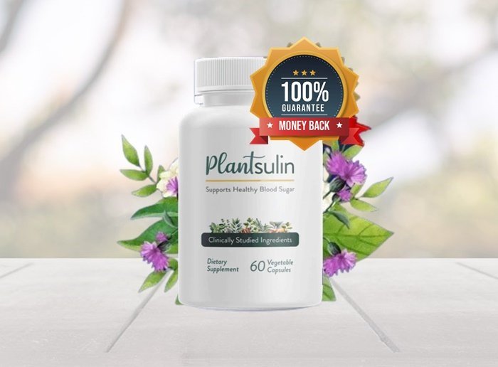 plantsulin supplements