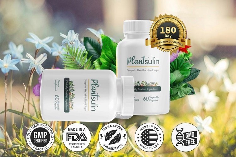 plantsulin supplements